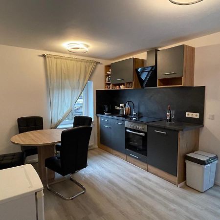 Ferienwohnung Nordsauerland Lennestadt Exterior foto